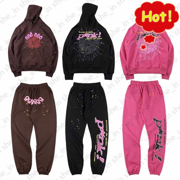 mens sp5der hoodies young thug angel woman fashion 555555 letters sweatshirts casual spider web hoodie sweatpants tracksuits 23sslhk1, Black
mens sp5der hoodies young thug angel woman fashion 555555 letters sweatshirts casual spider web hoodie sweatpants tracksuits 23sslhk1, Black