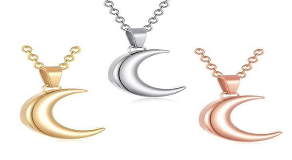 pendant necklaces cremation jewelry for ashes moon urn necklace stainless steel memorial lockets keepsakes fill kit2793874, Silver
pendant necklaces cremation jewelry for ashes moon urn necklace stainless steel memorial lockets keepsakes fill kit2793874, Silver