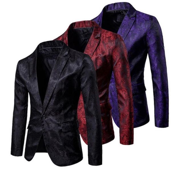 2018 new mens fashion brand blazer british039s style casual slim fit suit jacket male blazers coat men wedding jac1074497, White;black
2018 new mens fashion brand blazer british039s style casual slim fit suit jacket male blazers coat men wedding jac1074497, White;black