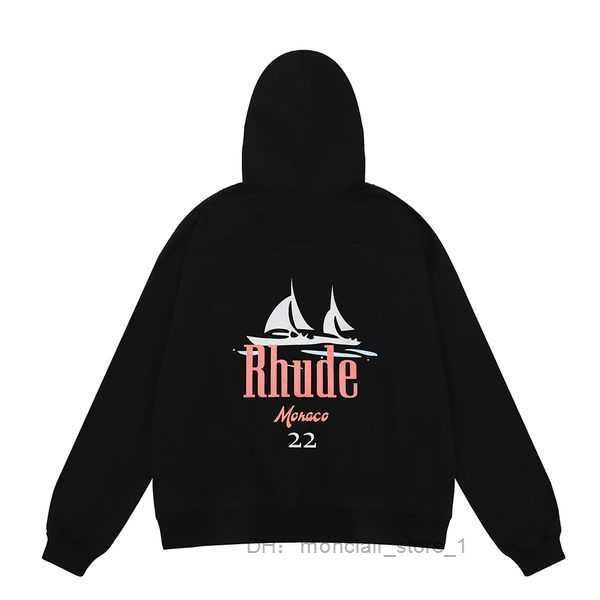 rhude hoodie designer hoodie rhudes hoody sweatshirt felpa uomo niche fashion brand sudadera winter long sleeve round neck pullover bottoms, Black
rhude hoodie designer hoodie rhudes hoody sweatshirt felpa uomo niche fashion brand sudadera winter long sleeve round neck pullover bottoms, Black