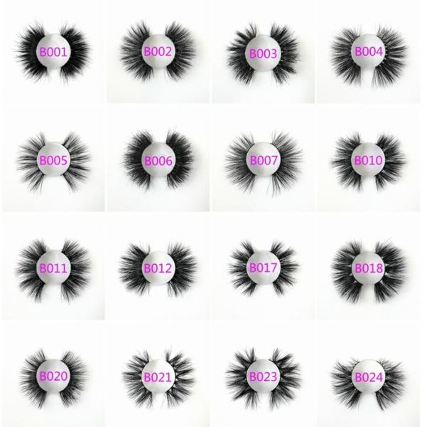 30 50 100 200 pairs whole 100 real mink 25mm lashes 5d 7d fluffy messy strip eyelashes dhl3394946
30 50 100 200 pairs whole 100 real mink 25mm lashes 5d 7d fluffy messy strip eyelashes dhl3394946