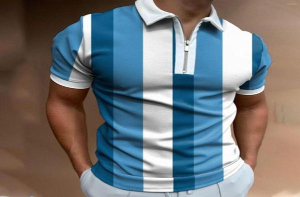 men039s polos shirts mens casual striped print summer short sleeve turn down collar camisa masculina fashion shirt men3639156, White;black
men039s polos shirts mens casual striped print summer short sleeve turn down collar camisa masculina fashion shirt men3639156, White;black