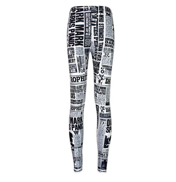 women039s leggings fashion casual print leg warmer fit most sizes leggins pants trousers woman039s9687727, Black
women039s leggings fashion casual print leg warmer fit most sizes leggins pants trousers woman039s9687727, Black