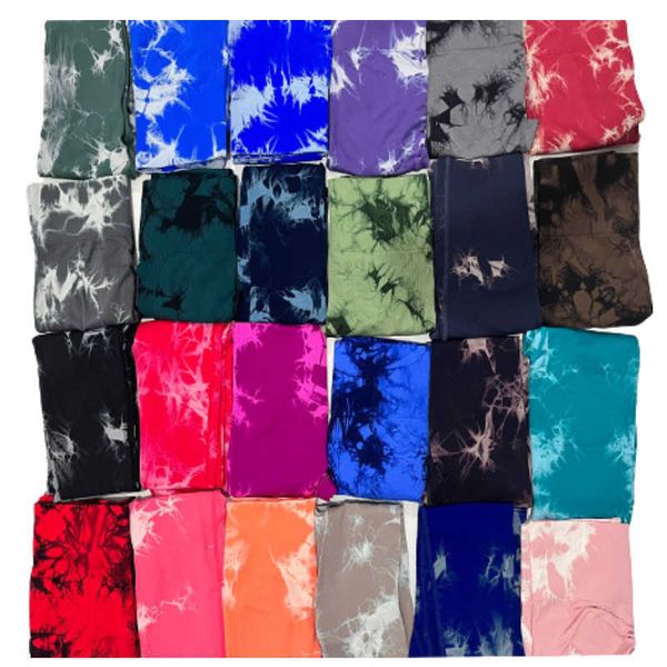 tie dye seamless leggings scrunch butt lifting legging push up workout elastic tights booty high waist yoga pants gym, Black
tie dye seamless leggings scrunch butt lifting legging push up workout elastic tights booty high waist yoga pants gym, Black