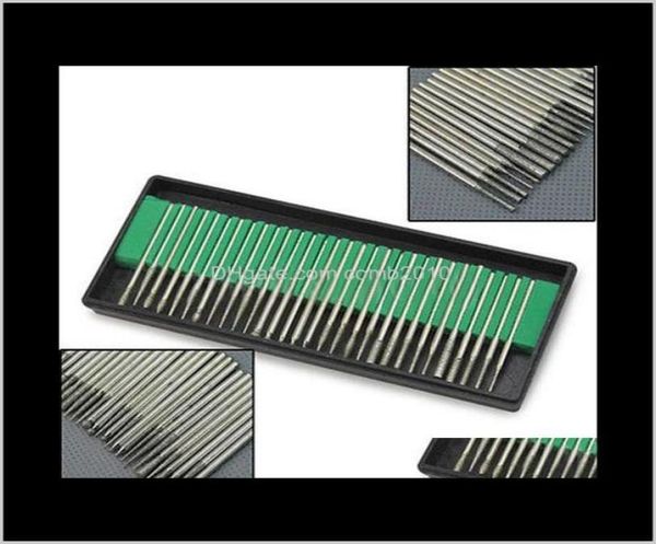 whole 30pcs diamond burr bits drill for engraving etching dremel rotary nail art tool set 1u6o 2opg a7e1 1chbz vnwpk9997773, Silver
whole 30pcs diamond burr bits drill for engraving etching dremel rotary nail art tool set 1u6o 2opg a7e1 1chbz vnwpk9997773, Silver