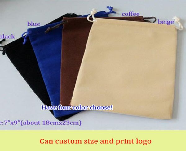 velvet gift packaging pouch 18x23cm 7quotx9quot pack of 50 makeup jewelry set drawstring storage sack8446938, Pink;blue
velvet gift packaging pouch 18x23cm 7quotx9quot pack of 50 makeup jewelry set drawstring storage sack8446938, Pink;blue
