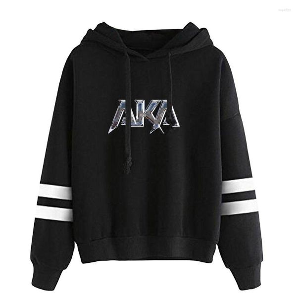 men's hoodies akaworldwide rip aka merch pullover hoodie fashion sweatshirt tracksuit, Black
men's hoodies akaworldwide rip aka merch pullover hoodie fashion sweatshirt tracksuit, Black