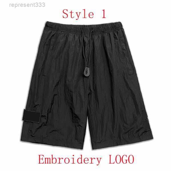 men's brand luxury designers shorts 3 style nylon cool summer toney relaxed casual embroidered yrwp, White;black
men's brand luxury designers shorts 3 style nylon cool summer toney relaxed casual embroidered yrwp, White;black