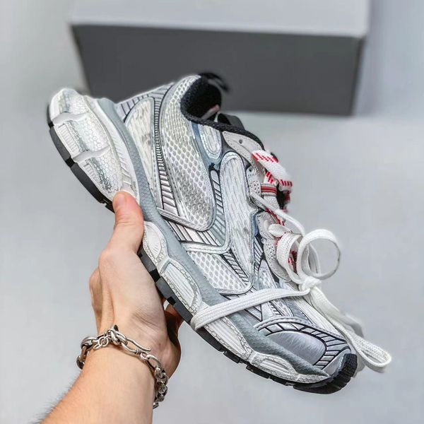 women men designers shoes paris runner 7.0 transmit sense trainers black white pink blue shoes deconstruction luxury sneakers 7 casual joggi
women men designers shoes paris runner 7.0 transmit sense trainers black white pink blue shoes deconstruction luxury sneakers 7 casual joggi