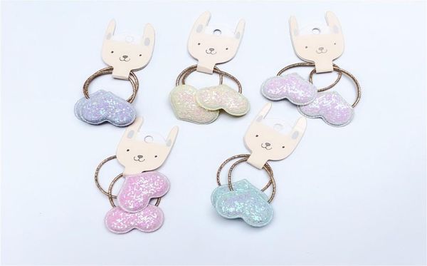 boutique 10pairs fashion cute glitter heart hair ties solid love heart elastic hair bands princess headwear ins hair accessories9293752, Slivery;white
boutique 10pairs fashion cute glitter heart hair ties solid love heart elastic hair bands princess headwear ins hair accessories9293752, Slivery;white