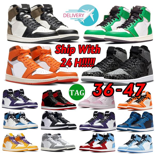 wholesale 1 basketball shoes men women 1s low olive black phantom reverse mocha lost found spider verse bred patent lucky green mens trainer
wholesale 1 basketball shoes men women 1s low olive black phantom reverse mocha lost found spider verse bred patent lucky green mens trainer