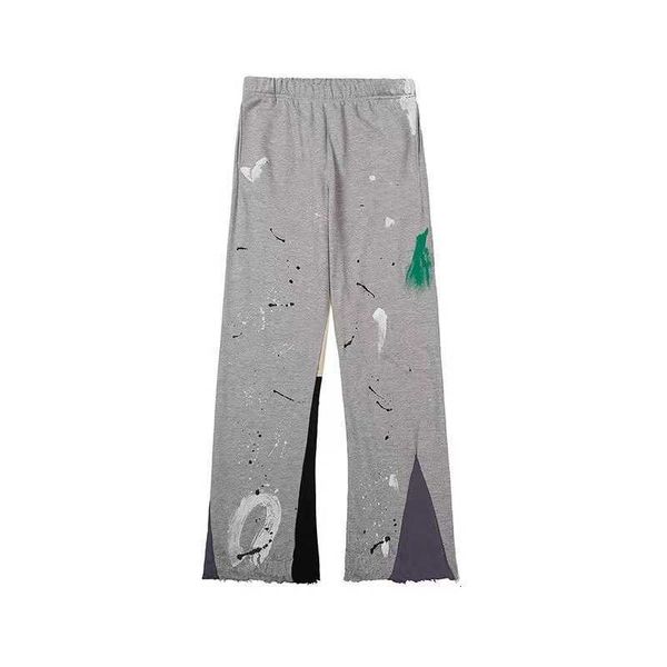 mens pants designer gallery sportwear printing men jogger trouser casual hip hop dept cotton bottom6l0f, Black
mens pants designer gallery sportwear printing men jogger trouser casual hip hop dept cotton bottom6l0f, Black