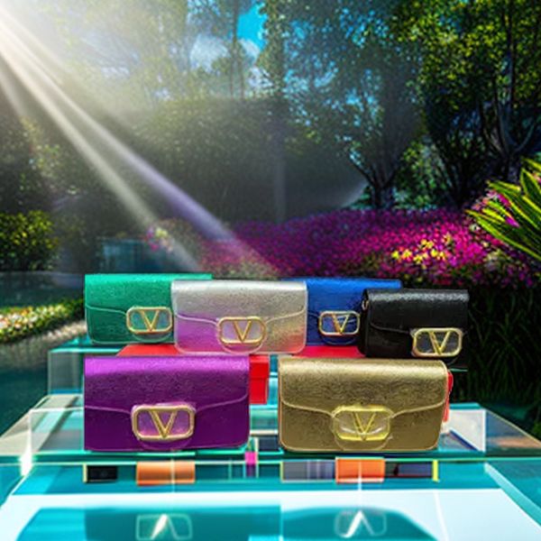 2023 dinner party cowhide women's bag purple silver gold blue green black white style classic flap underarm one shoulder crossbody bran
2023 dinner party cowhide women's bag purple silver gold blue green black white style classic flap underarm one shoulder crossbody bran