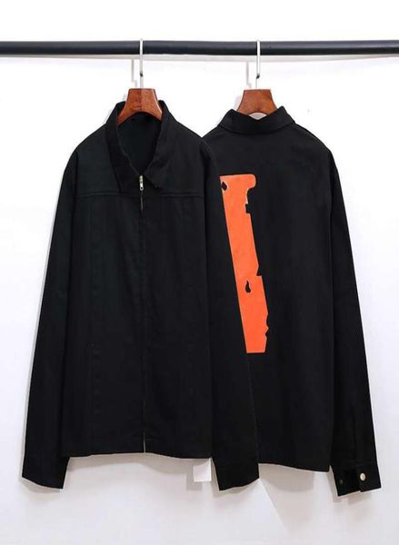 fashion men women jacket orange denim jackets skinny slim fragment outerwear winter coats sxl5628252, Black;brown
fashion men women jacket orange denim jackets skinny slim fragment outerwear winter coats sxl5628252, Black;brown