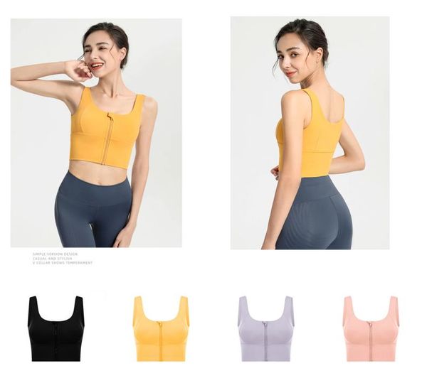women039s racerback zip front high support workout yoga sport bra2077624, Black
women039s racerback zip front high support workout yoga sport bra2077624, Black