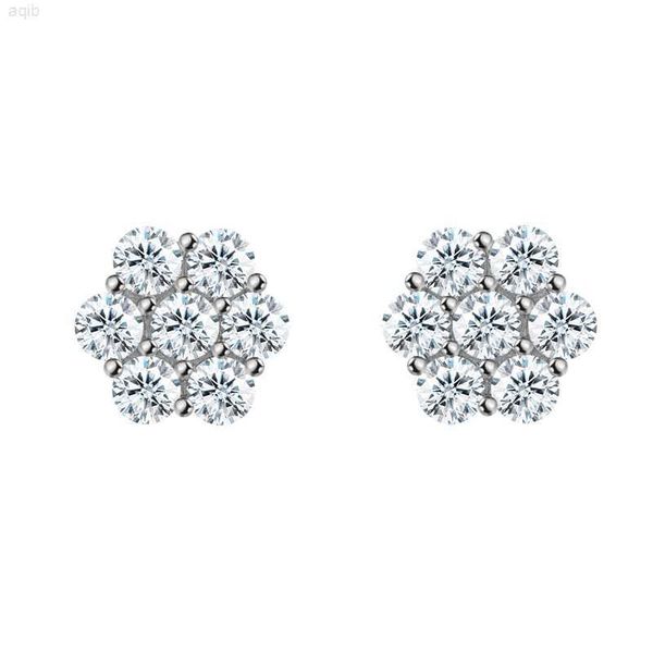 4.2ct vvs moissanite stud earrings flower style women men bling jewelry cluster moissanite earrings diamond, Golden
4.2ct vvs moissanite stud earrings flower style women men bling jewelry cluster moissanite earrings diamond, Golden
