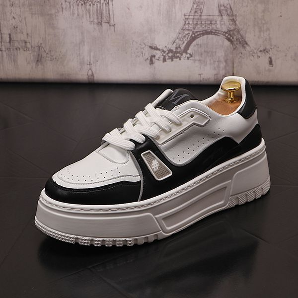 men's casual shoes men spring fashion breathable flat lace-up sneakers men walking sneakers tenis masculino zapatillas hombre, Black
men's casual shoes men spring fashion breathable flat lace-up sneakers men walking sneakers tenis masculino zapatillas hombre, Black