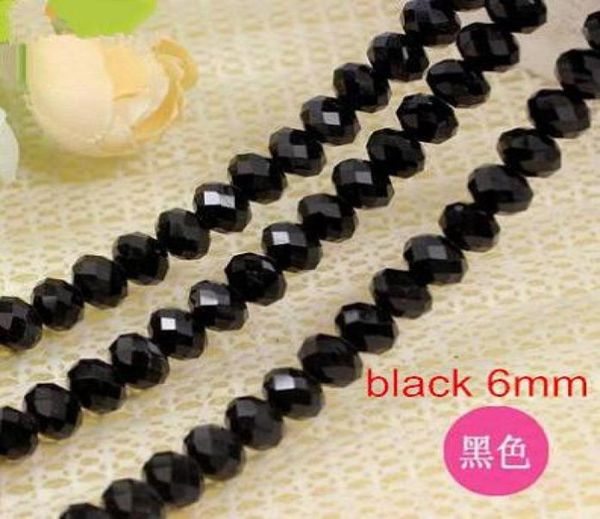 glass beads 6mm charms bracelets phone dangles diy wheel flat faceted lucency shiny crystal white black necklaces jewelry findings8624139
glass beads 6mm charms bracelets phone dangles diy wheel flat faceted lucency shiny crystal white black necklaces jewelry findings8624139