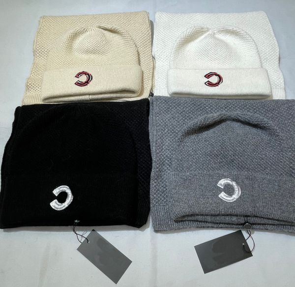 4color fashion beanie scarf sets men women autumn winter outdoor travel warm knit cashmere pair suits winter warm set, Blue;gray
4color fashion beanie scarf sets men women autumn winter outdoor travel warm knit cashmere pair suits winter warm set, Blue;gray