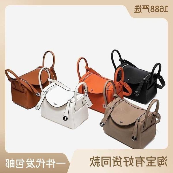 h ermes lindis's tote bags original edition online store 2023 new doctor bag underarm lindi litchi pattern pu leather handbag shoulder
h ermes lindis's tote bags original edition online store 2023 new doctor bag underarm lindi litchi pattern pu leather handbag shoulder