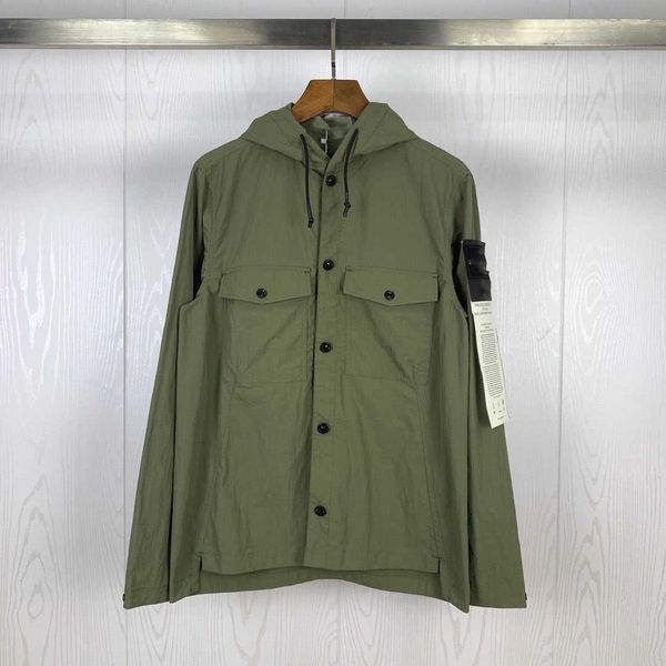 compass brand men's toney jackets multi-pocket drawcord hood coat loose casual jacket badge multiple pockets jacket 2 geax, Black;brown
compass brand men's toney jackets multi-pocket drawcord hood coat loose casual jacket badge multiple pockets jacket 2 geax, Black;brown