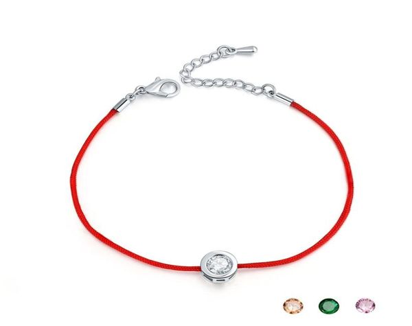 lucky zircon red string chain bracelet new bijoux simple bracelets for women classic fashion jewelry whole gift1993498, Golden;silver
lucky zircon red string chain bracelet new bijoux simple bracelets for women classic fashion jewelry whole gift1993498, Golden;silver