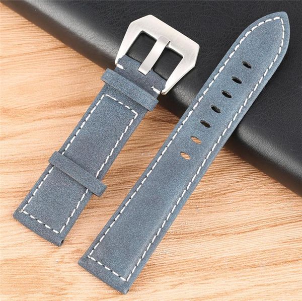blueblackbrowngray 18202224mm leather watch band wrist strap pin buckles straight ends replacement bracelet bel7152187, Black;brown
blueblackbrowngray 18202224mm leather watch band wrist strap pin buckles straight ends replacement bracelet bel7152187, Black;brown
