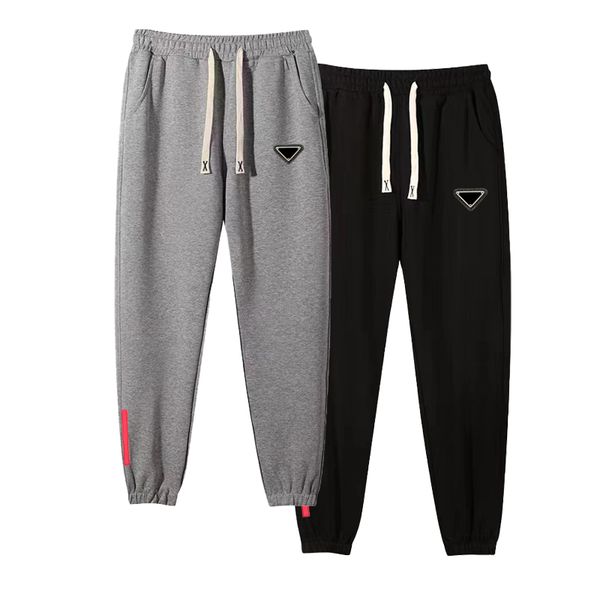 men's clothing pants sweat pants plush casual pants with elastic waist design sports pants can be worn up to close-up pants, Black
men's clothing pants sweat pants plush casual pants with elastic waist design sports pants can be worn up to close-up pants, Black