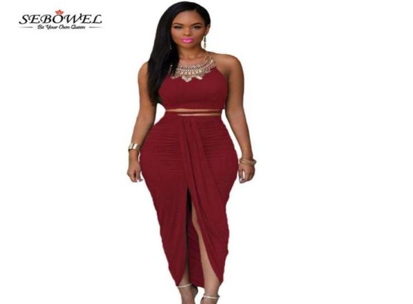 vintage party cropped maxi skirt set halter strapless pencil two piece dress outfits women summer dress89066426894196, White;black
vintage party cropped maxi skirt set halter strapless pencil two piece dress outfits women summer dress89066426894196, White;black