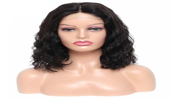 body wave short bob front wigs brazilian nonremy real human hair 4x4 lace closure wig natural color gluless for black women2790801, Black;brown
body wave short bob front wigs brazilian nonremy real human hair 4x4 lace closure wig natural color gluless for black women2790801, Black;brown
