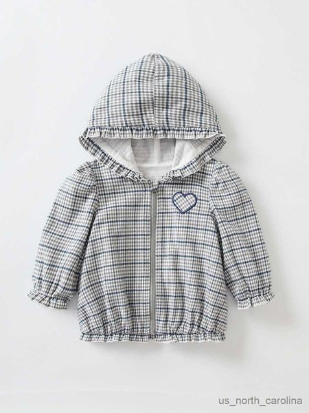 jackets baby coat autumn infant boy girl dual layer cotton windcheater korean style long sleeve kid children's wind proof hooded jacket, Blue;gray
jackets baby coat autumn infant boy girl dual layer cotton windcheater korean style long sleeve kid children's wind proof hooded jacket, Blue;gray