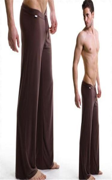 mens low rise sweatpants sport pyjama men039s pants yoga sleepwear trousers lounge ice silk men pajamas long underwear man7400877, Black
mens low rise sweatpants sport pyjama men039s pants yoga sleepwear trousers lounge ice silk men pajamas long underwear man7400877, Black