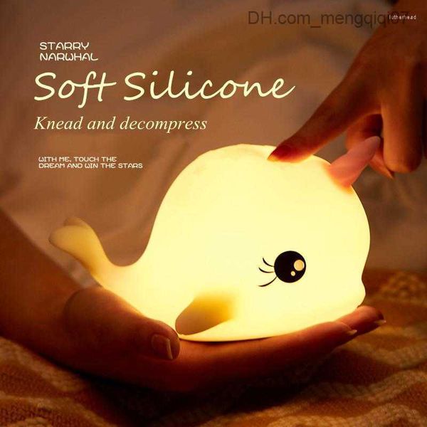 lamps shades night lights narwhal baby kid bedroom decor bedside lamp gift molar silicone toy cute cartoon silica gel dimmable usb rechargea
lamps shades night lights narwhal baby kid bedroom decor bedside lamp gift molar silicone toy cute cartoon silica gel dimmable usb rechargea