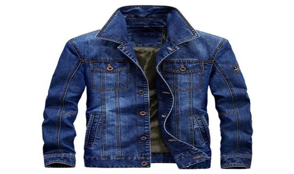 denim jacket men spring autumn casual slim windbreaker cowboy bomber men039s outwear hip hop jeans coat plus size 5xl 6xl jacke4546753, Black;brown
denim jacket men spring autumn casual slim windbreaker cowboy bomber men039s outwear hip hop jeans coat plus size 5xl 6xl jacke4546753, Black;brown