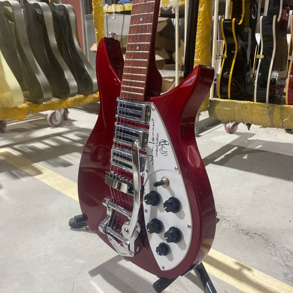 custom 527mm short scale length john 325 jetglo 6 string metallic electric guitar bigs tremolo gloss lacquer fingerboard 3 toaster pickups s
custom 527mm short scale length john 325 jetglo 6 string metallic electric guitar bigs tremolo gloss lacquer fingerboard 3 toaster pickups s