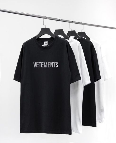fashion brand s drilling oversized t-shirt hip hop men women short sleeve tees designer t shirt casual tee7347474, White;black
fashion brand s drilling oversized t-shirt hip hop men women short sleeve tees designer t shirt casual tee7347474, White;black