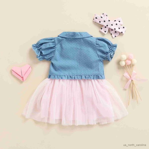 jackets infant baby girls summer clothes spaghetti strap sleeveless tulle dress with short sleeved jacket and headband r230805, Blue;gray
jackets infant baby girls summer clothes spaghetti strap sleeveless tulle dress with short sleeved jacket and headband r230805, Blue;gray