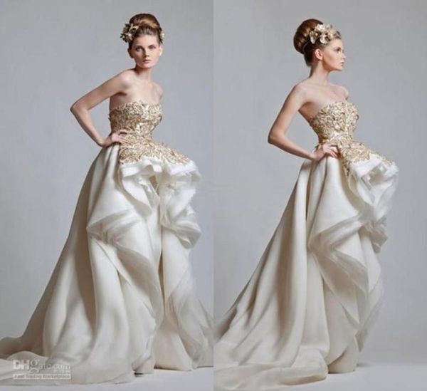 vintage krikor jabotian high low beaded prom dresses 2019 appliqued strapless neckline formal party evening gowns65310981292767, Black
vintage krikor jabotian high low beaded prom dresses 2019 appliqued strapless neckline formal party evening gowns65310981292767, Black