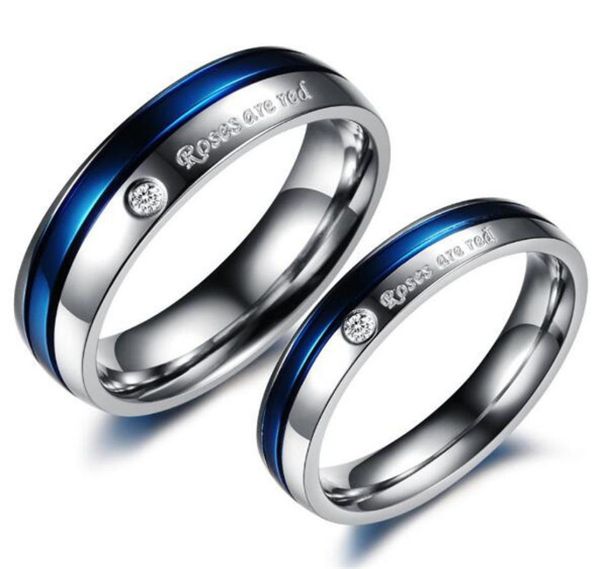 lcu jewelry fashion korean fashion stainless steel couple ring male and female senior couple titanium engagement ring anillos de o4058183, Silver
lcu jewelry fashion korean fashion stainless steel couple ring male and female senior couple titanium engagement ring anillos de o4058183, Silver
