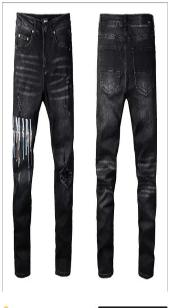 mens designer jeans high elastics distressed ripped slim fit motorcycle biker denim for men s fashion black pants0302067177, Blue
mens designer jeans high elastics distressed ripped slim fit motorcycle biker denim for men s fashion black pants0302067177, Blue