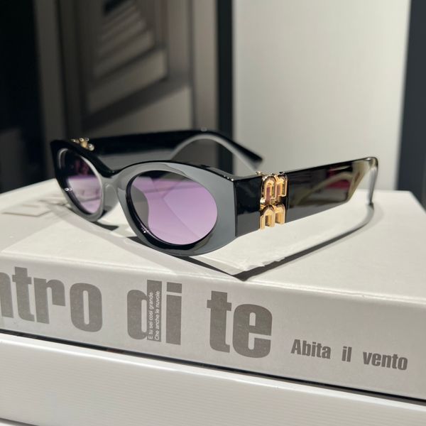 m luxury sunglasses oval lenses uv400 radiation resistant personalized retro women's small frame glasses plate advanced high beauty kd, White;black
m luxury sunglasses oval lenses uv400 radiation resistant personalized retro women's small frame glasses plate advanced high beauty kd, White;black