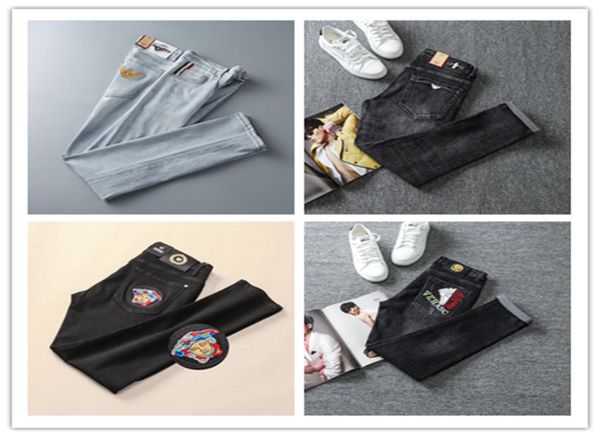 slimleg jeans casual mens slim pants high street biker denim size w28w38 new luxurys fashion mens jeans designer je5258454, Blue
slimleg jeans casual mens slim pants high street biker denim size w28w38 new luxurys fashion mens jeans designer je5258454, Blue