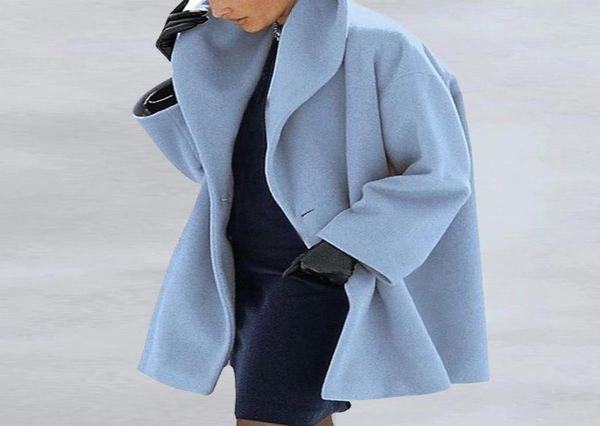 women039s wool blends autumn winter warm fashion hooded long cardigan jacket women solid sleeve coats single button outwear f9857717, Black
women039s wool blends autumn winter warm fashion hooded long cardigan jacket women solid sleeve coats single button outwear f9857717, Black