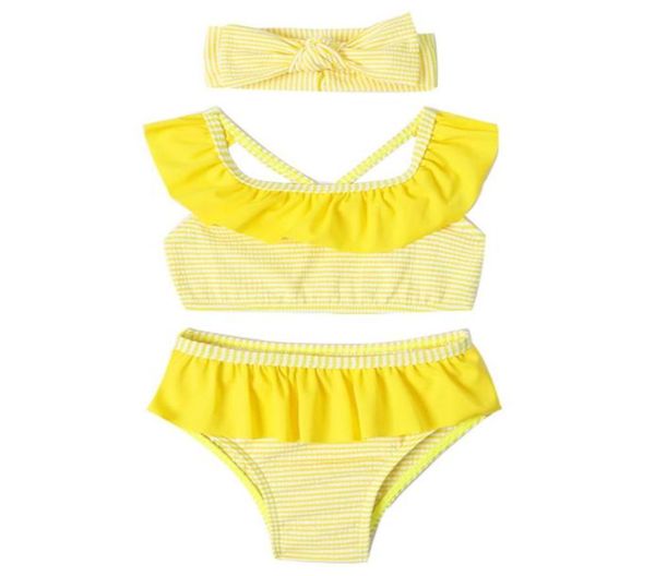 girls swimwear bikini sports swimsuit set fashion comfortable headband baby beach swimwear316d1211113
girls swimwear bikini sports swimsuit set fashion comfortable headband baby beach swimwear316d1211113