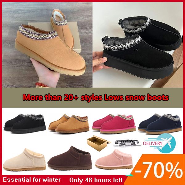 2023 tasman slippers chestnut fur slides sheepskin shearling tazz mules women men ultra mini platform snow boot slip-on shoes suede upper co, Black
2023 tasman slippers chestnut fur slides sheepskin shearling tazz mules women men ultra mini platform snow boot slip-on shoes suede upper co, Black