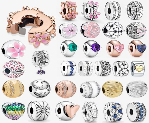 925 silver fit charm 925 bracelet sparkling heart positional clip charms set pendant diy fine beads jewelry9014914, Bronze;silver
925 silver fit charm 925 bracelet sparkling heart positional clip charms set pendant diy fine beads jewelry9014914, Bronze;silver