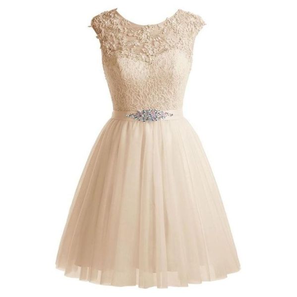 lace tulle knee length cocktail dresses with crystal 2019 scoop neck short party dresses purple white champagne6649367, Black
lace tulle knee length cocktail dresses with crystal 2019 scoop neck short party dresses purple white champagne6649367, Black