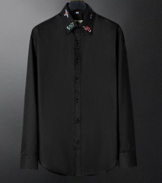 hip hop plaid shirt spring autumn casual long sleeve soft cotton vintage patchwork shirts streetwear men 48732444590, White;black
hip hop plaid shirt spring autumn casual long sleeve soft cotton vintage patchwork shirts streetwear men 48732444590, White;black