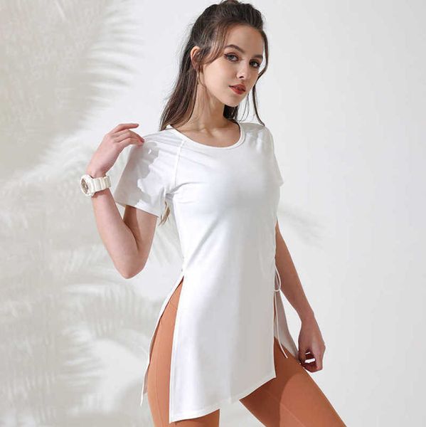 designer lululemens women t shirt quick dry t-shirt women's running quick dry fitness short sleeve yoga tight breathable slim sports t-, White
designer lululemens women t shirt quick dry t-shirt women's running quick dry fitness short sleeve yoga tight breathable slim sports t-, White