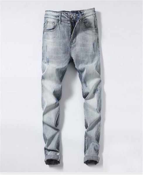 21ss spring new european and american women039s fashion stitching denim print mid waist pants3663856, Blue
21ss spring new european and american women039s fashion stitching denim print mid waist pants3663856, Blue